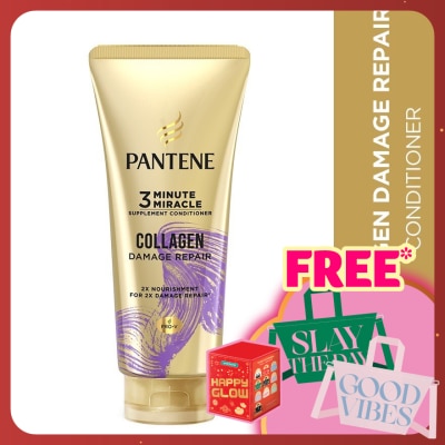 PANTENE Conditioner 150ml 3mm Collagen Repair