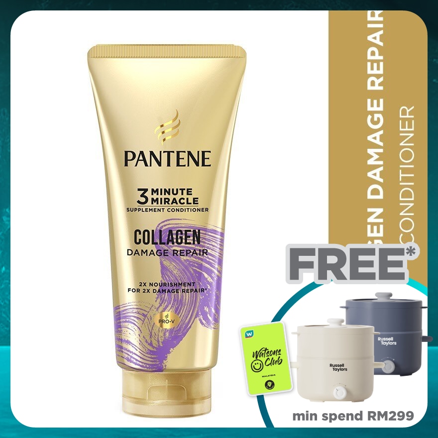 Conditioner 150ml 3mm Collagen Repair