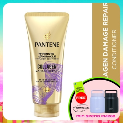 PANTENE - Conditioner 150ml 3mm Collagen Repair