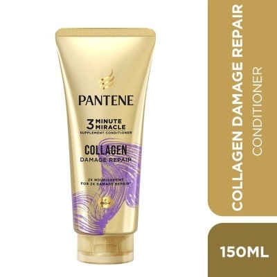 PANTENE Conditioner 150ml 3mm Collagen Repair