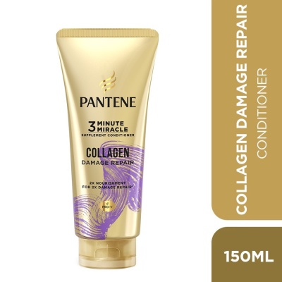 PANTENE - Conditioner 150ml 3mm Collagen Repair image