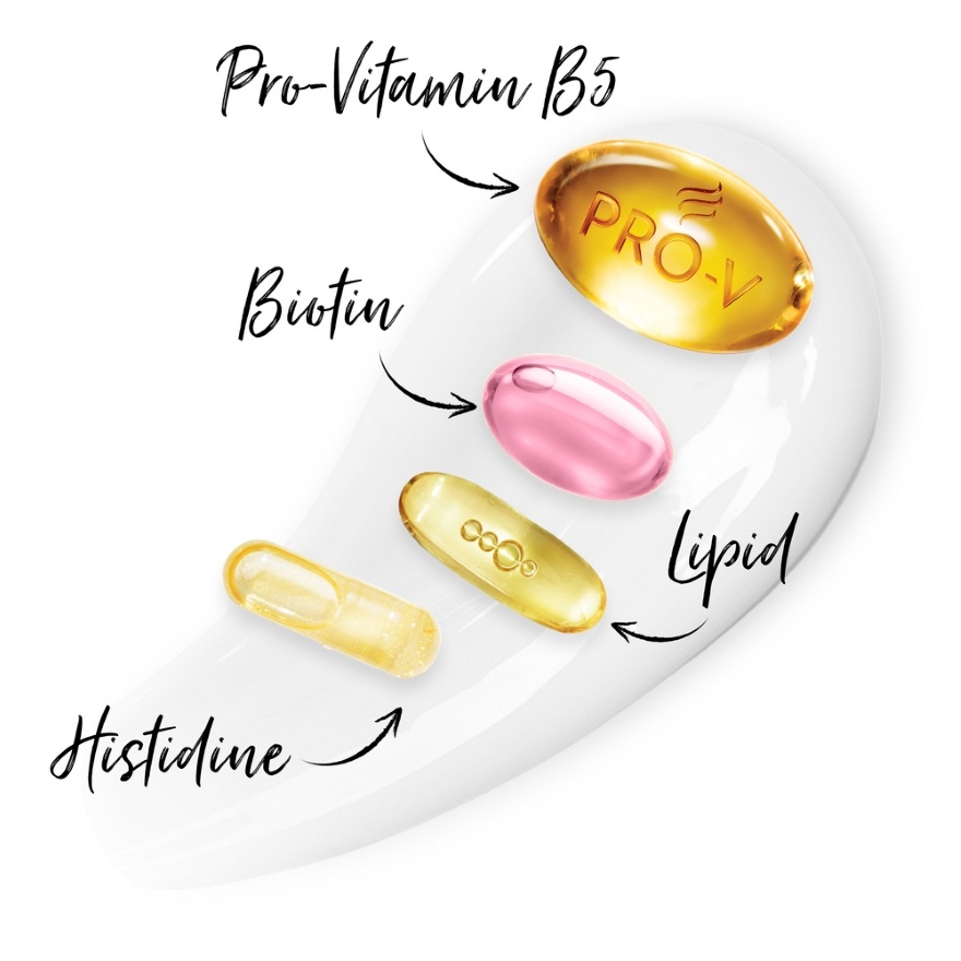 Conditioner 150ml 3mm Biotin Strength image