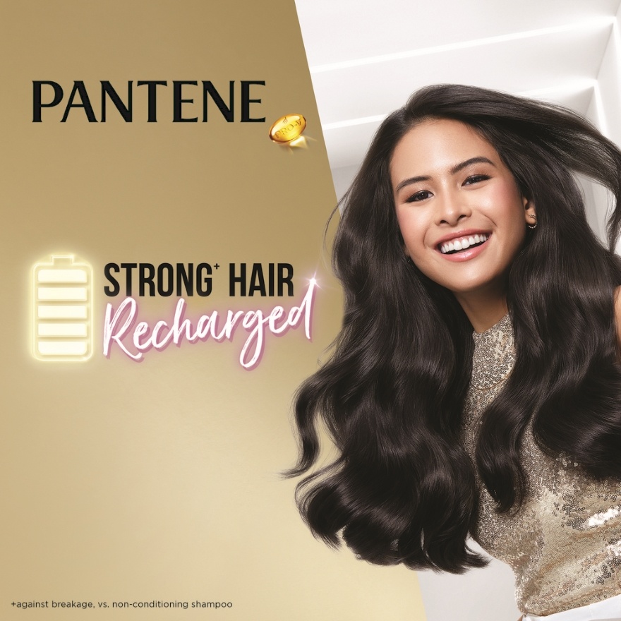 Conditioner 150ml 3mm Biotin Strength image