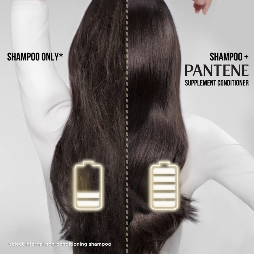 Conditioner 150ml 3mm Biotin Strength image