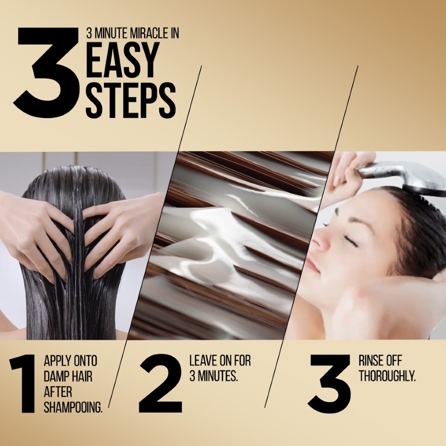 Conditioner 150ml 3mm Biotin Strength image