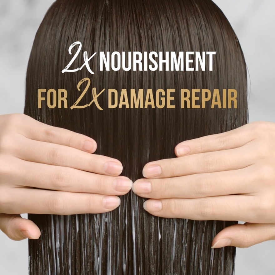 Conditioner 150ml 3mm Biotin Strength image