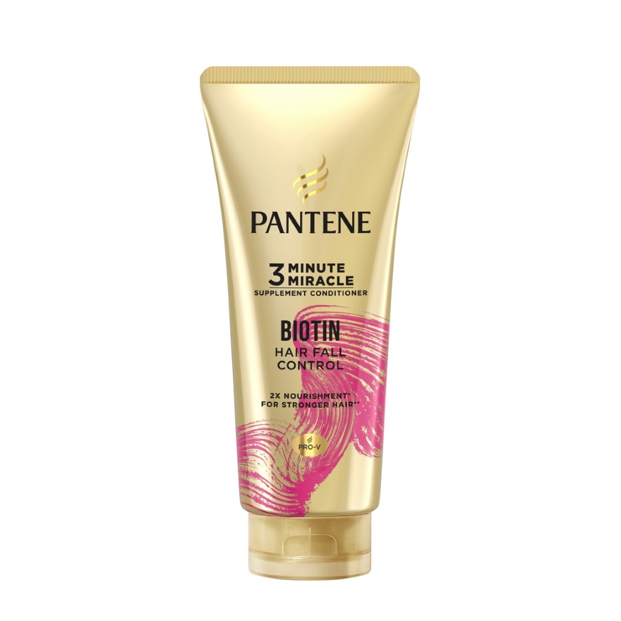 Conditioner 150ml 3mm Biotin Strength image