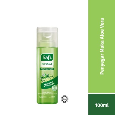 SAFI NOT TESTED ON ANIMALS image
