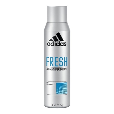 ADIDAS Deodorant Body Spray Fresh 150ml