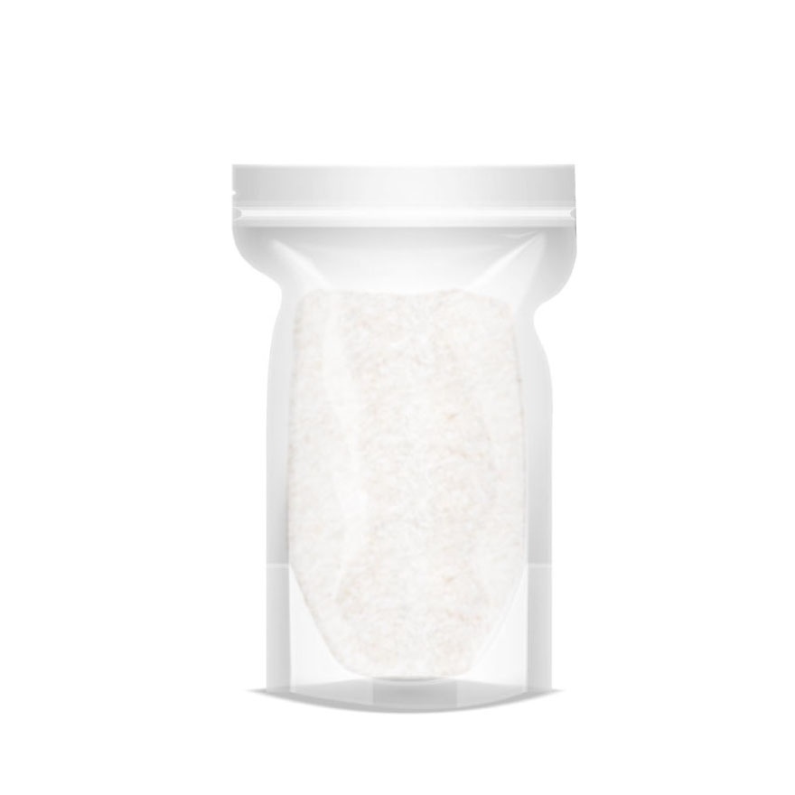 Organic Psyllium Husk 250g image