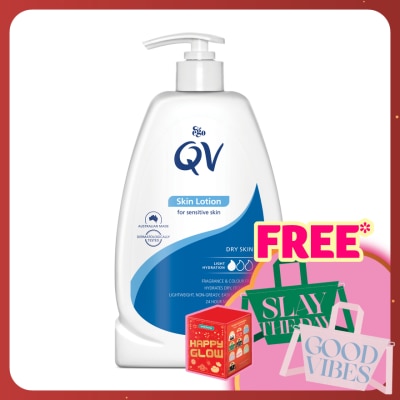 QV Skin Lotion 500ml
