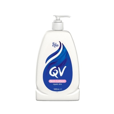 QV Skin Lotion 500ml