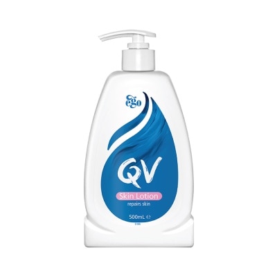 QV Skin Lotion 500ml (Repair Skin)