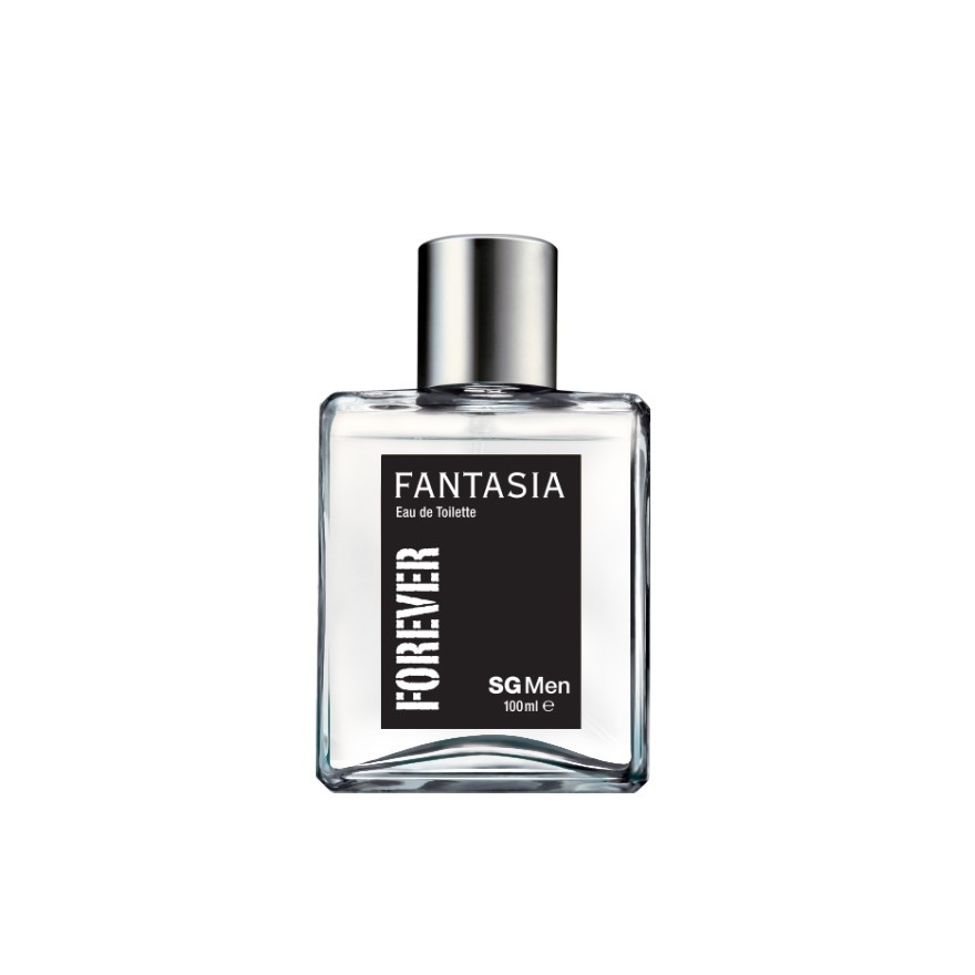 Eau De Toilette Fantasia Forever 100ml image