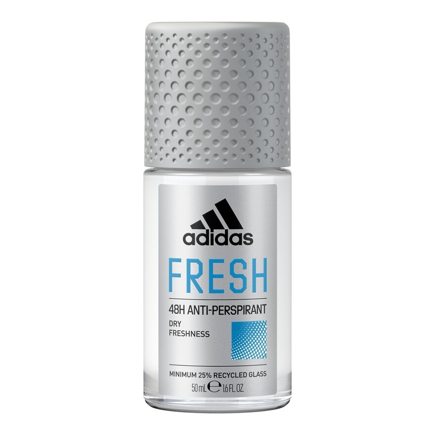 Deodorant Roll On Fresh (MEN) 50ml image