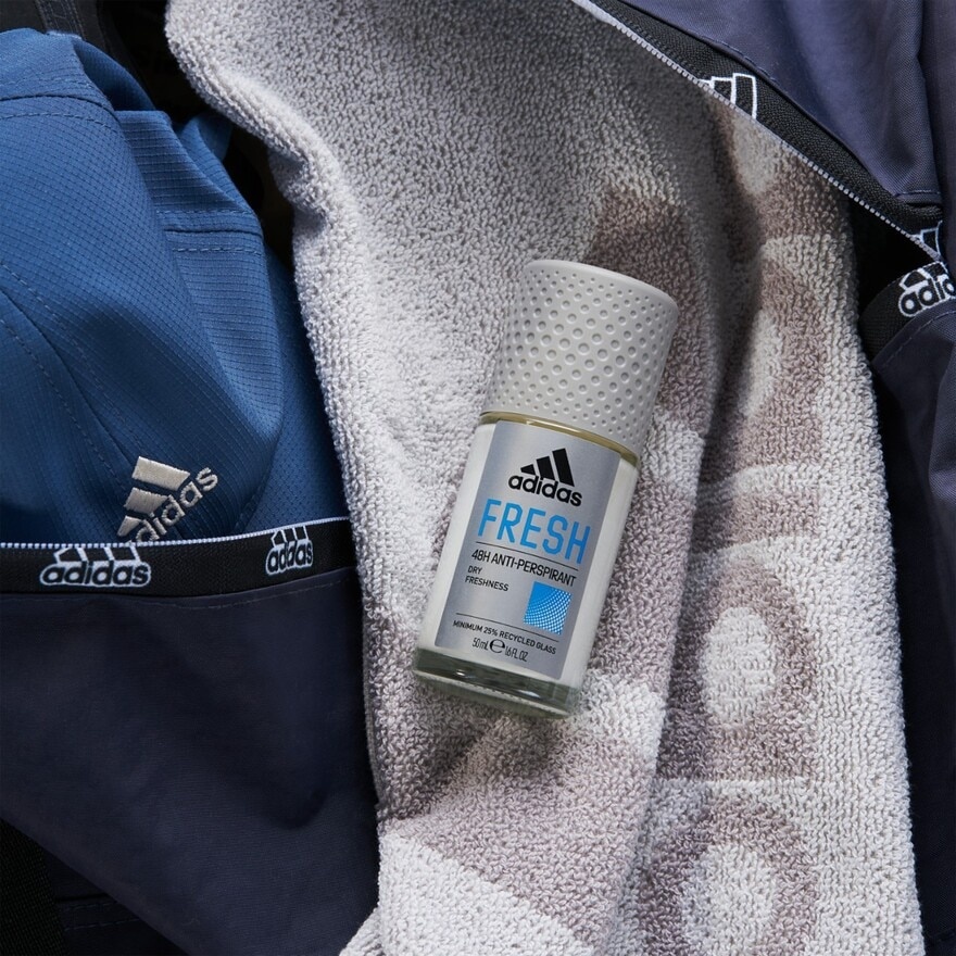 Deodorant Roll On Fresh (MEN) 50ml image