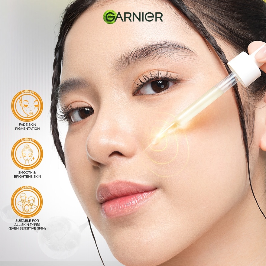 Light Complete Vitamin C Booster Serum 30ml