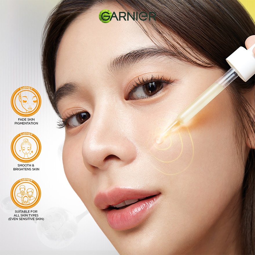 Light Complete Vitamin C Booster Serum 30ml image