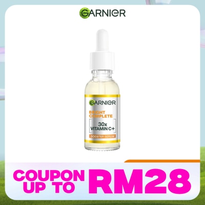 GARNIER Light Complete Vitamin C Booster Serum 30ml