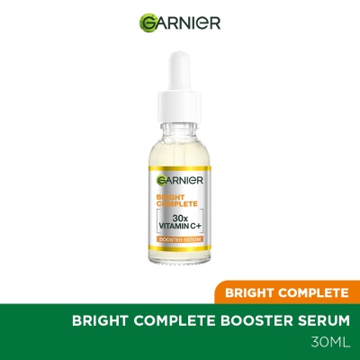 GARNIER - Light Complete Vitamin C Booster Serum 30ml image