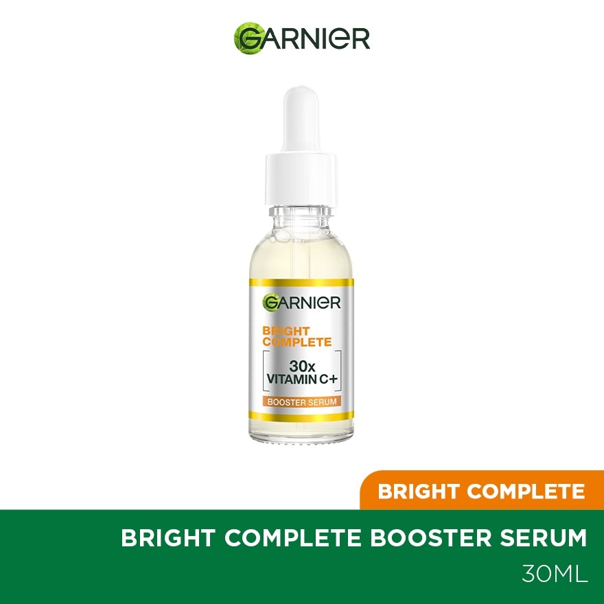 Light Complete Vitamin C Booster Serum 30ml