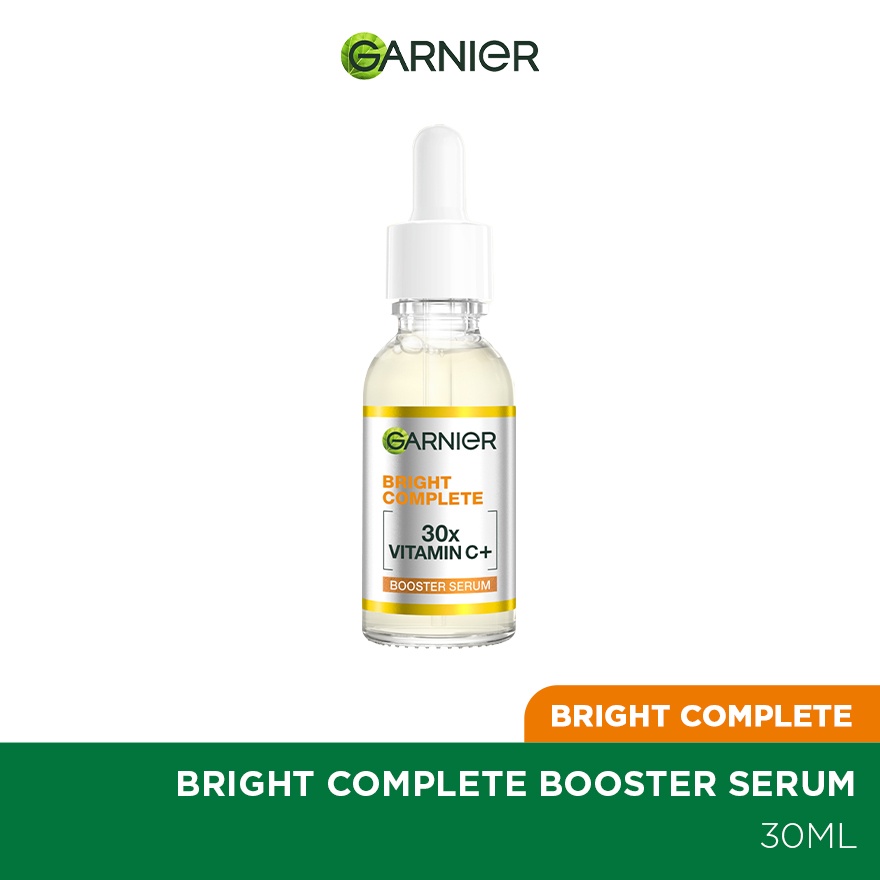 Light Complete Vitamin C Booster Serum 30ml image