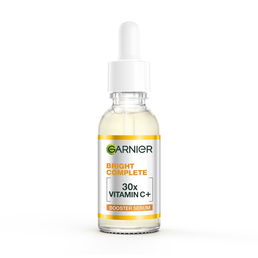 Light Complete Vitamin C Booster Serum 30ml