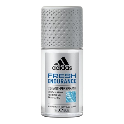 ADIDAS - Deodorant Roll On Fresh Endurance (MEN) 50ml image