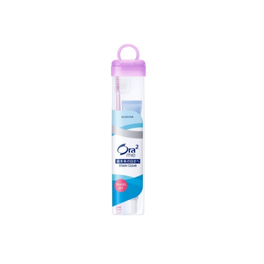 me Office & Travel Set Soft Case 1s