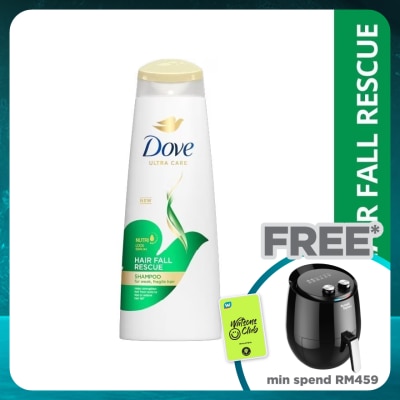 DOVE Hair Fall Rescue Shampoo 330ml