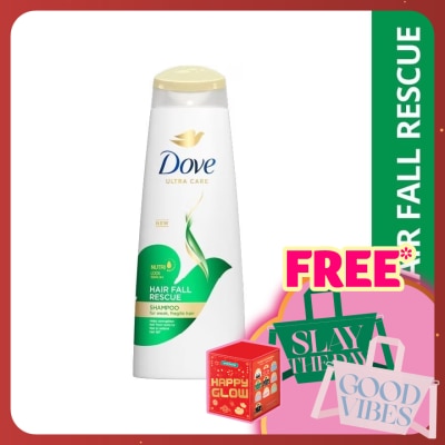 DOVE Hair Fall Rescue Shampoo 330ml