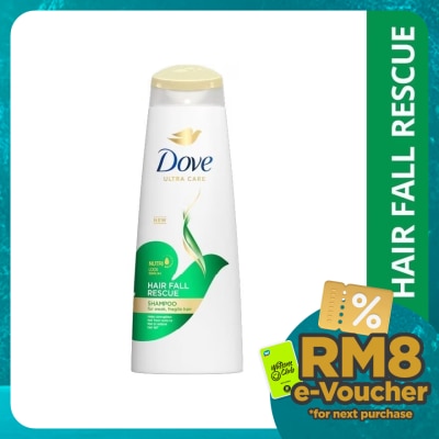 DOVE Hair Fall Rescue Shampoo 330ml