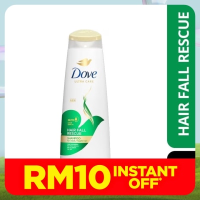 DOVE Hair Fall Rescue Shampoo 330ml
