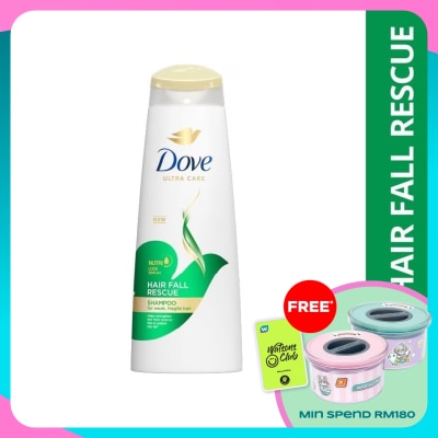 DOVE Hair Fall Rescue Shampoo 330ml