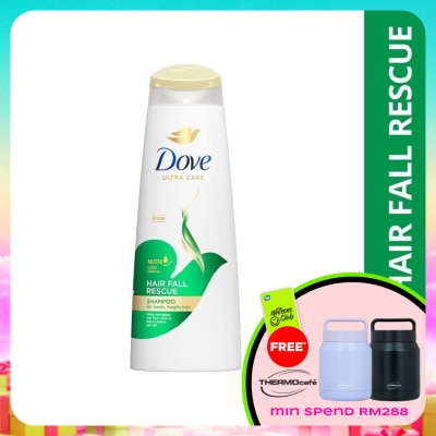 DOVE - Hair Fall Rescue Shampoo 330ml