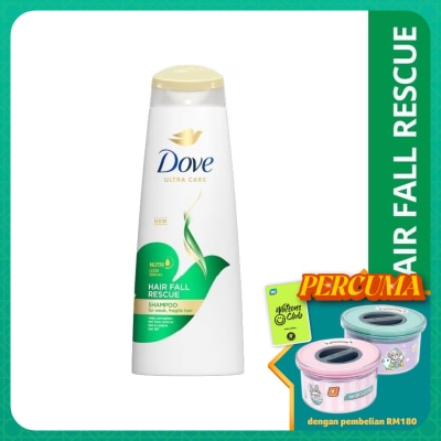 DOVE Hair Fall Rescue Shampoo 330ml