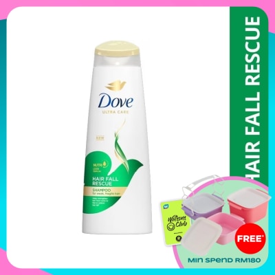 DOVE Hair Fall Rescue Shampoo 330ml