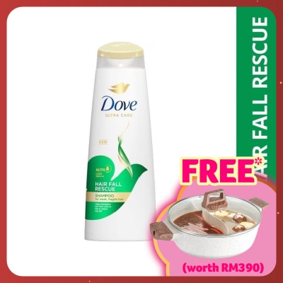 DOVE Hair Fall Rescue Shampoo 330ml