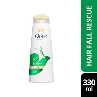 DOVE Hair Fall Rescue Shampoo 330ml