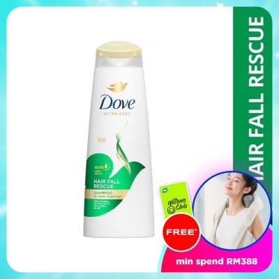 DOVE - Hair Fall Rescue Shampoo 330ml