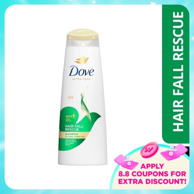 DOVE - Hair Fall Rescue Shampoo 330ml