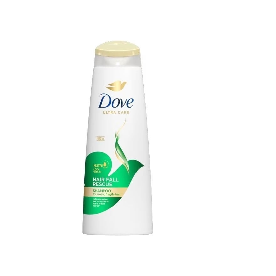 Hair Fall Rescue Shampoo 330ml image