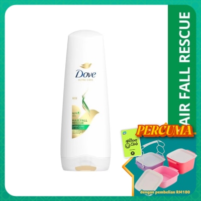 DOVE - Hair Fall Rescue Conditioner 300ml
