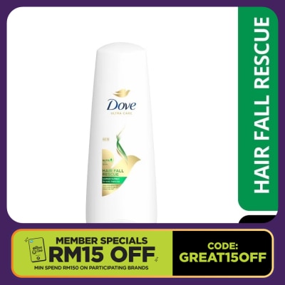 DOVE Hair Fall Rescue Conditioner 300ml