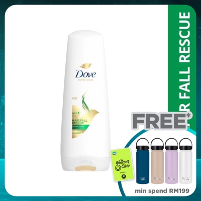 DOVE Hair Fall Rescue Conditioner 300ml