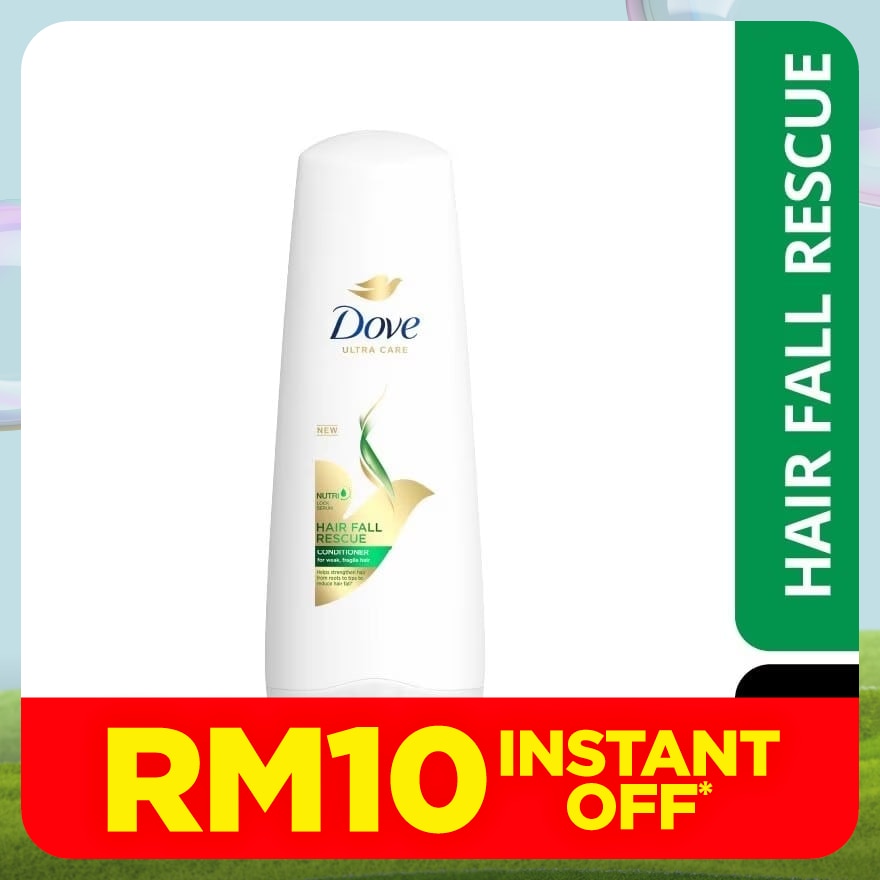 Hair Fall Rescue Conditioner 300ml
