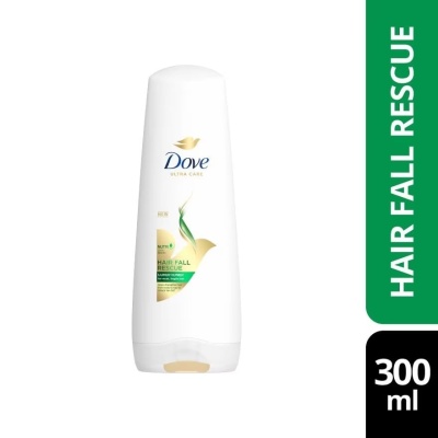 DOVE - Hair Fall Rescue Conditioner 300ml image