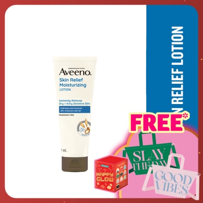 AVEENO Skin Relief Moisturizing Lotion 71ml