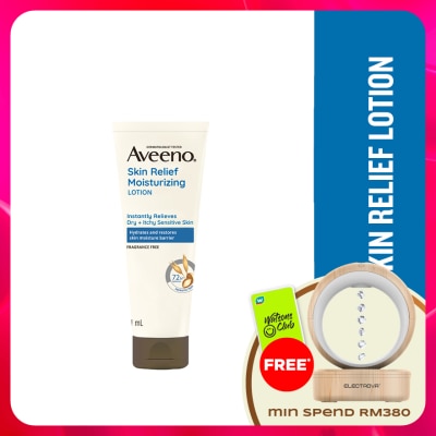 AVEENO - Skin Relief Moisturizing Lotion 71ml