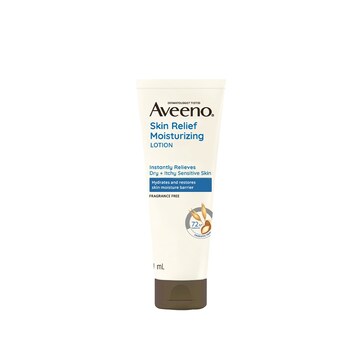 Aveeno Skin Relief Moisturizing Lotion 71ml